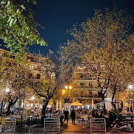 Elenis Athens Apartment Екстериор снимка