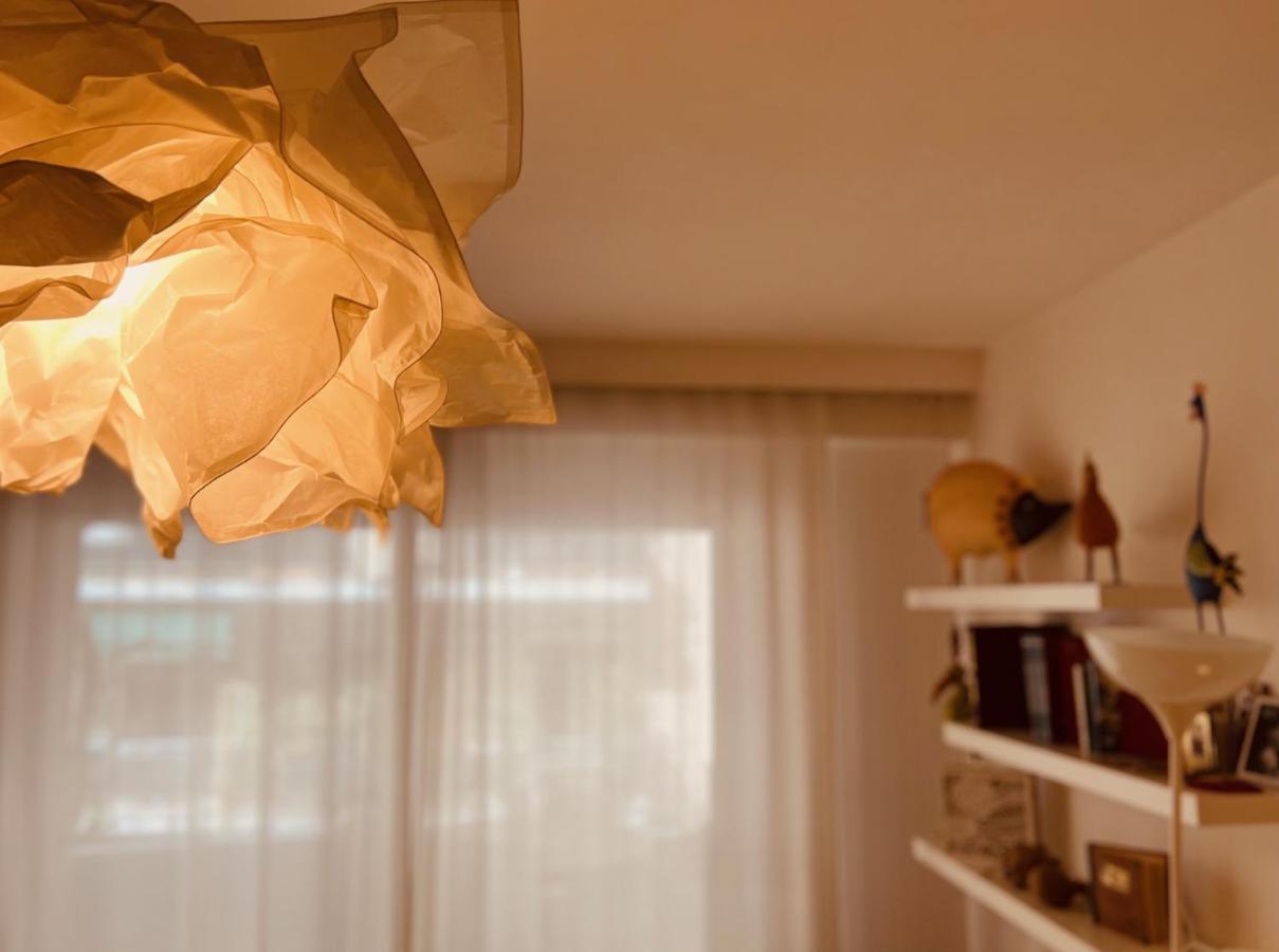 Elenis Athens Apartment Екстериор снимка