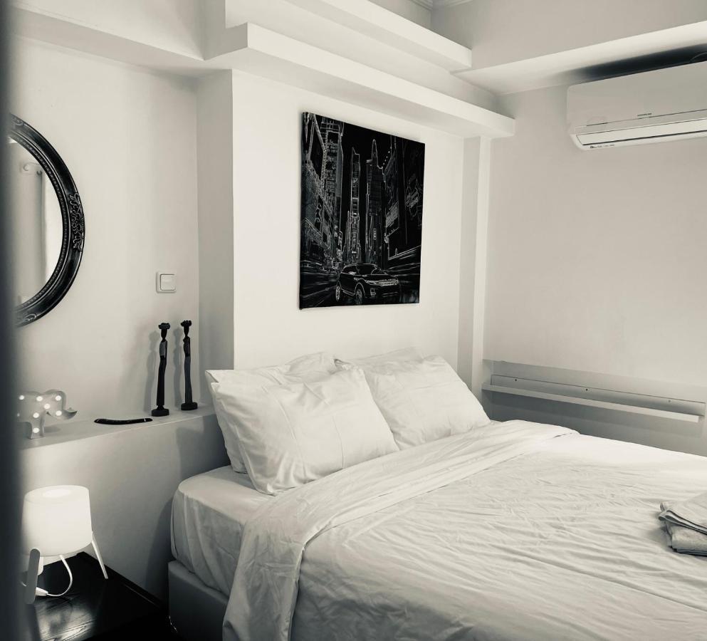 Elenis Athens Apartment Екстериор снимка