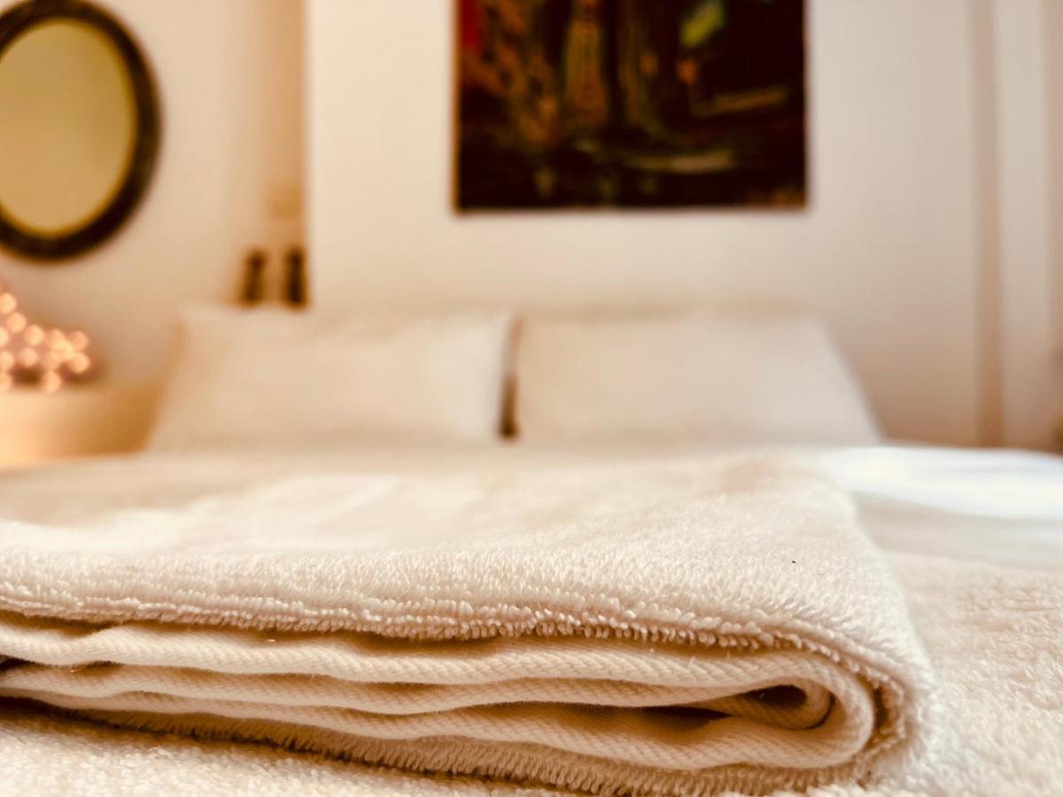 Elenis Athens Apartment Екстериор снимка