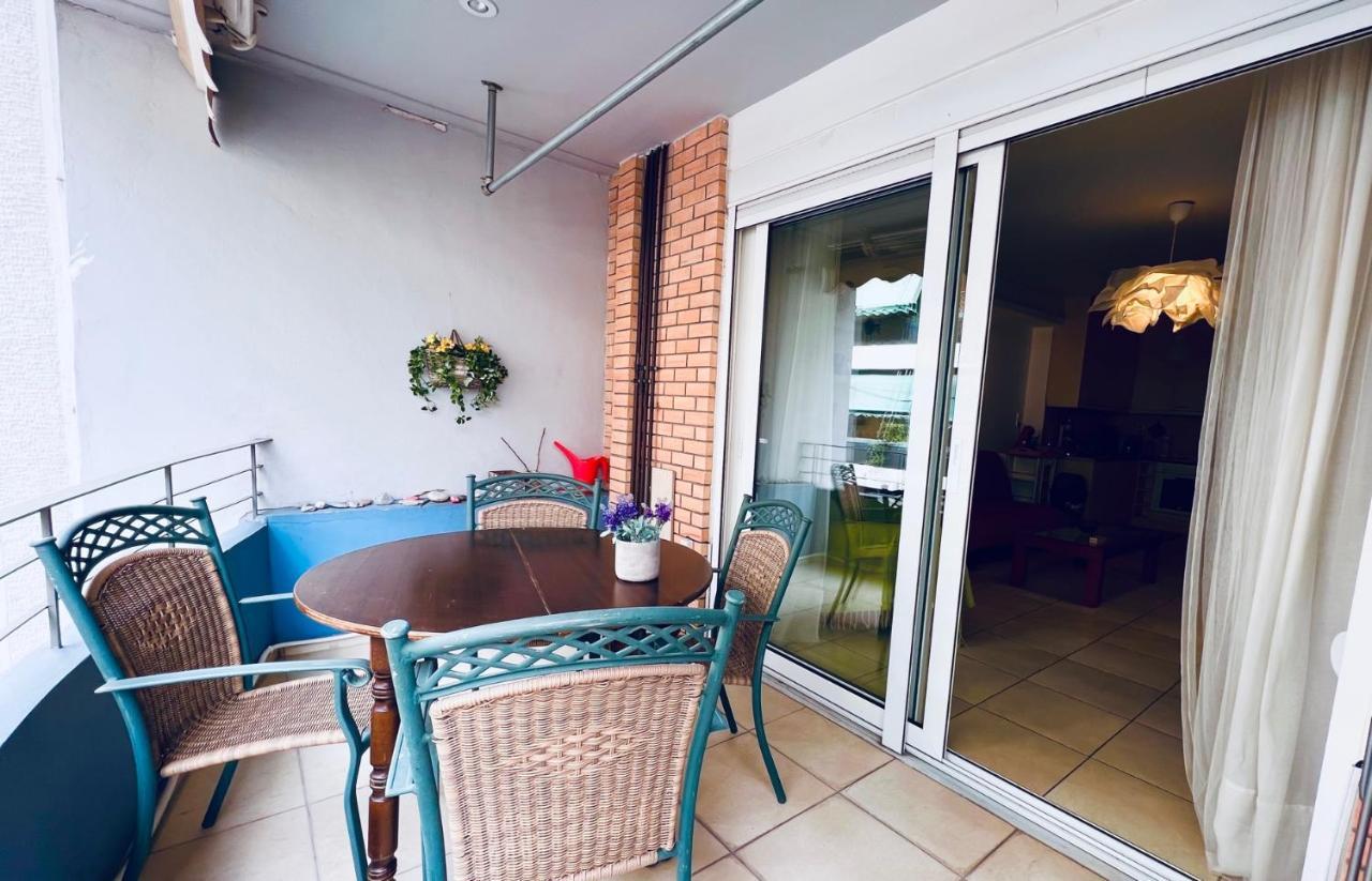 Elenis Athens Apartment Екстериор снимка