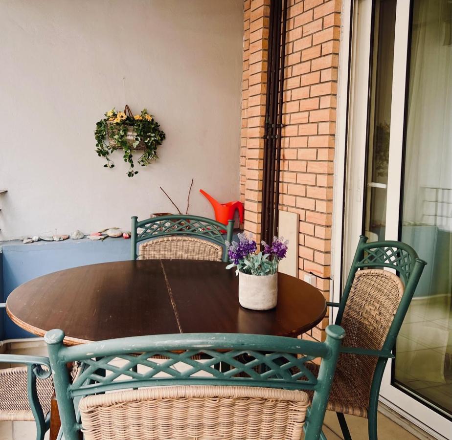 Elenis Athens Apartment Екстериор снимка