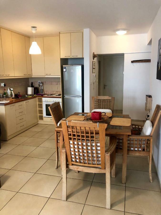 Elenis Athens Apartment Екстериор снимка