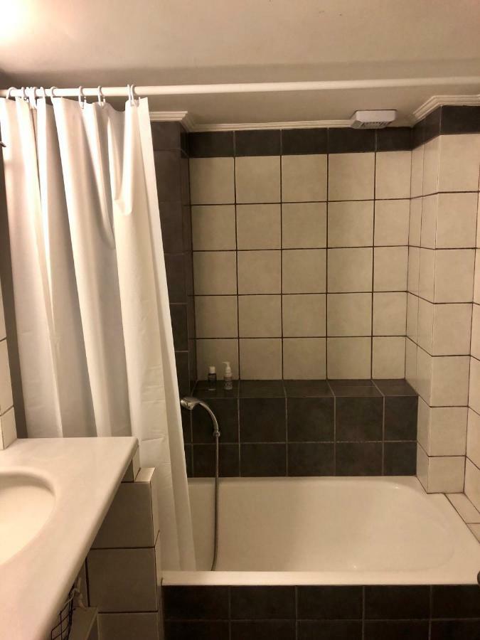 Elenis Athens Apartment Екстериор снимка