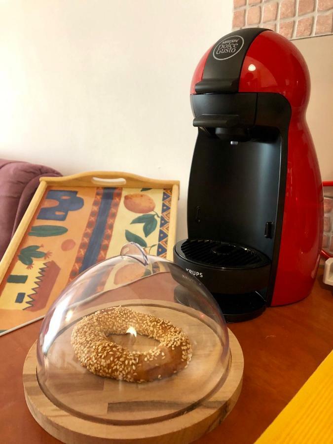 Elenis Athens Apartment Екстериор снимка